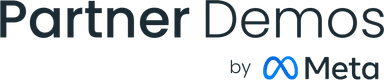 Partner Demos by Meta